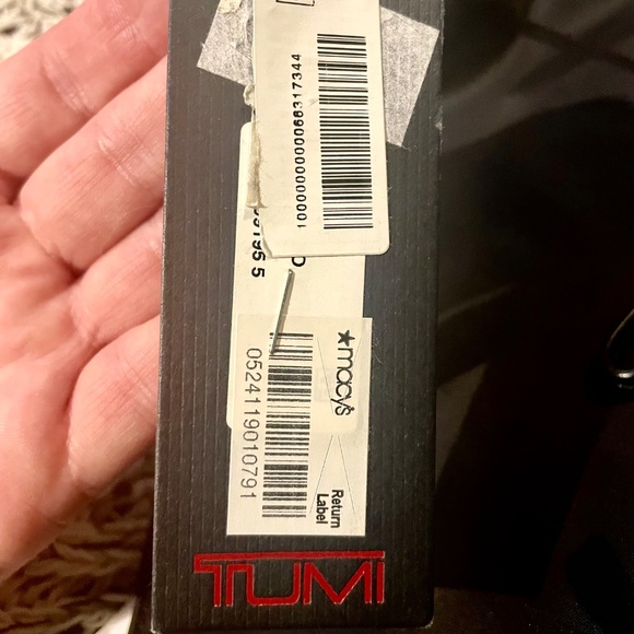 Brand New Tumi Venice Hobo bag! - Picture 10 of 15
